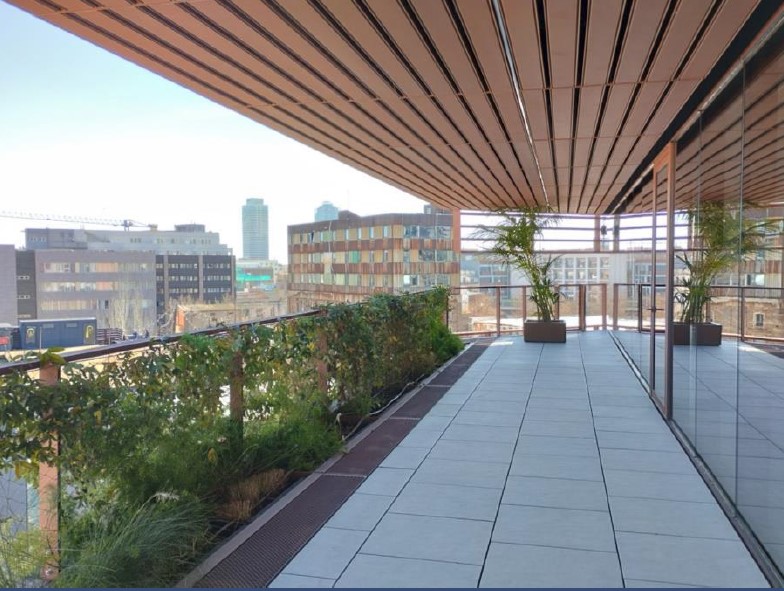 Edificio alaba 111 13 Edificio alaba 111 13